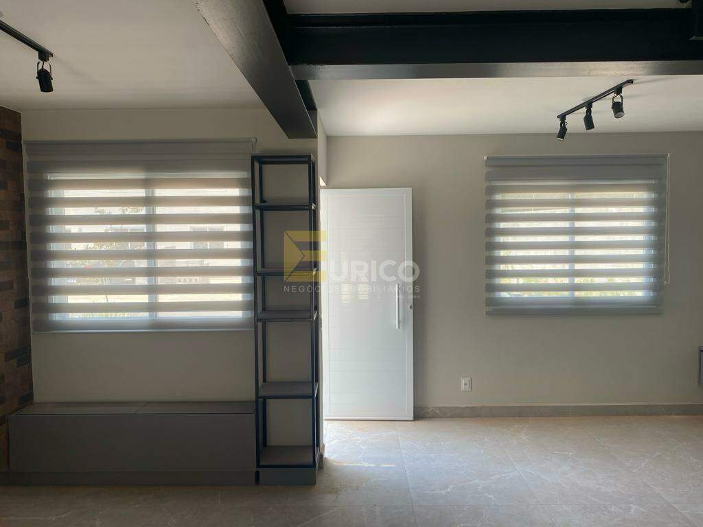 Casa em condomínio à venda no Condomínio Residencial Villagio Santorini em Valinhos/SP: 