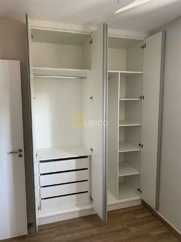 Casa em condomínio à venda no Condomínio Residencial Villagio Santorini em Valinhos/SP: 