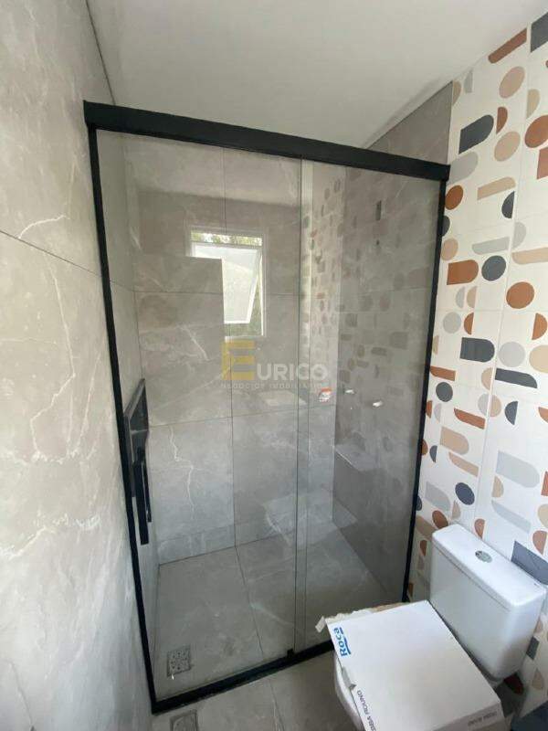 Casa em condomínio à venda no Condomínio Residencial Villagio Santorini em Valinhos/SP: 