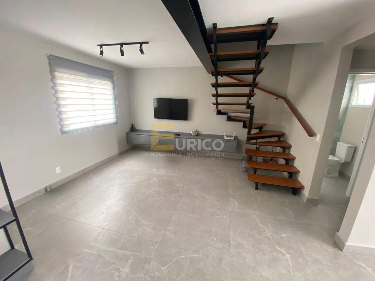 Casa em condomínio à venda no Condomínio Residencial Villagio Santorini em Valinhos/SP: 