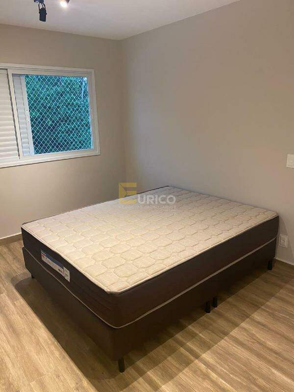 Casa em condomínio à venda no Condomínio Residencial Villagio Santorini em Valinhos/SP: 