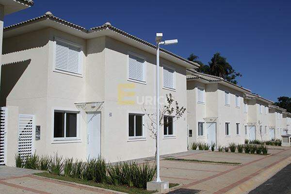 Casa em condomínio à venda no Condomínio Residencial Villagio Santorini em Valinhos/SP: 