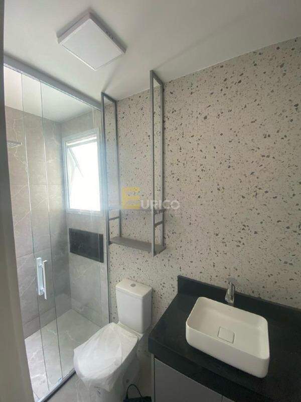 Casa em condomínio à venda no Condomínio Residencial Villagio Santorini em Valinhos/SP: 