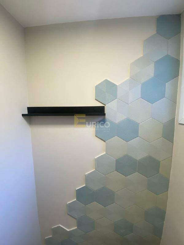 Casa em condomínio à venda no Condomínio Residencial Villagio Santorini em Valinhos/SP: 