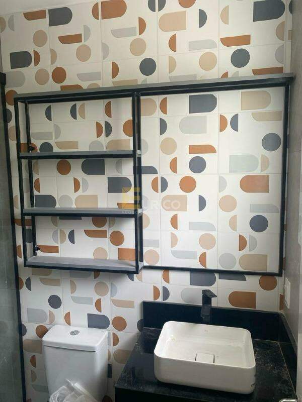 Casa em condomínio à venda no Condomínio Residencial Villagio Santorini em Valinhos/SP: 