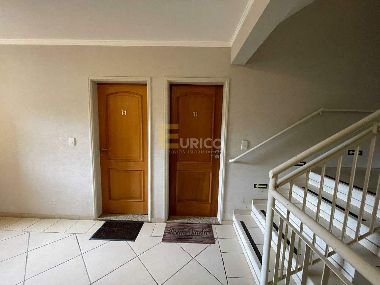 Apartamento para aluguel no Condomínio Edifico Europa em Vinhedo/SP: 