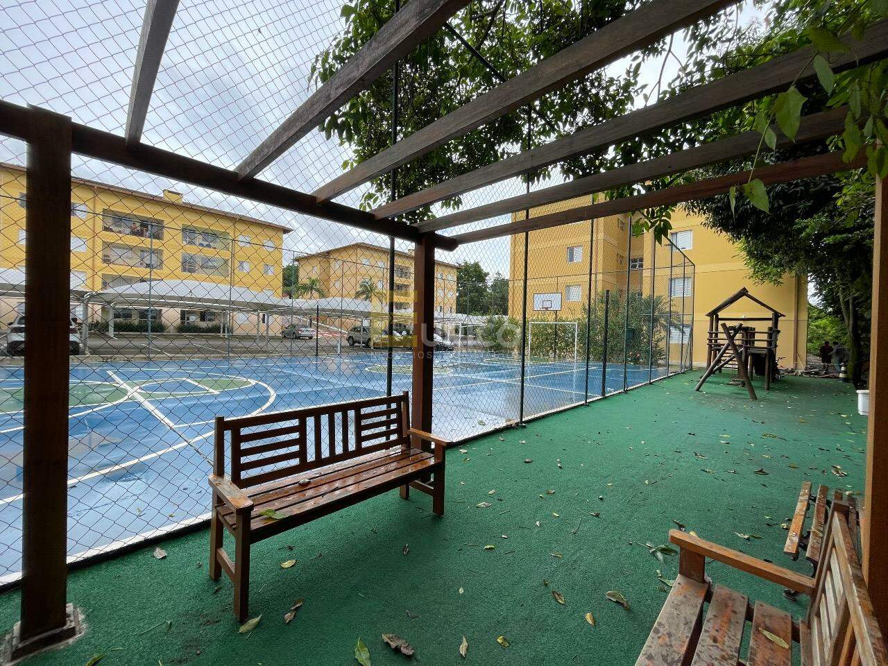 Apartamento para aluguel no Condomínio Edifico Europa em Vinhedo/SP: 