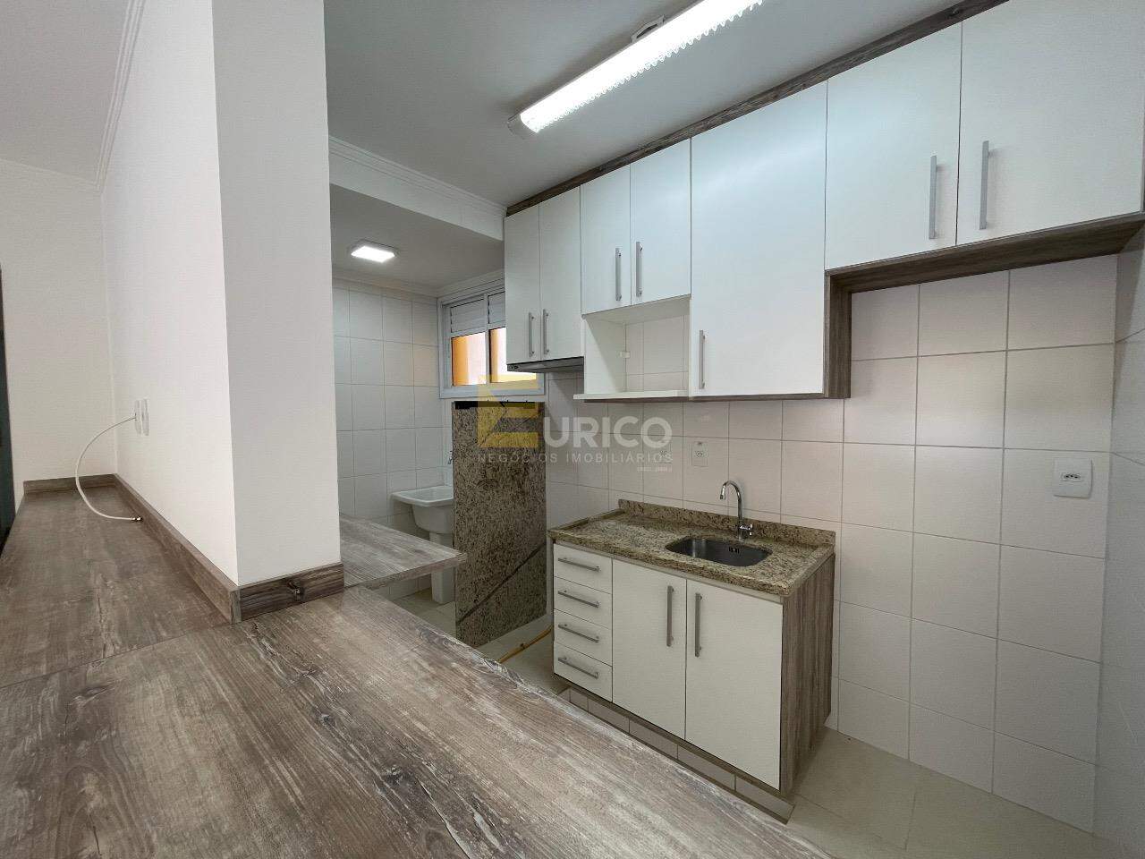 Apartamento para aluguel no Condomínio Edifico Europa em Vinhedo/SP: 