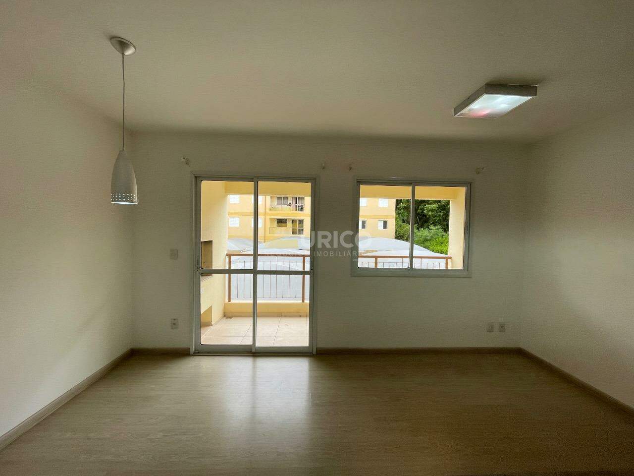 Apartamento para aluguel no Condomínio Edifico Europa em Vinhedo/SP: 