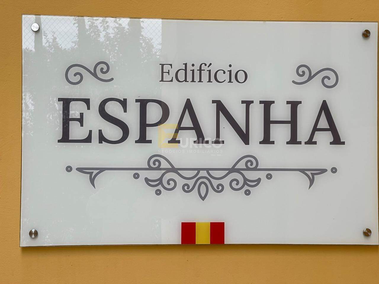 Apartamento para aluguel no Condomínio Edifico Europa em Vinhedo/SP: 