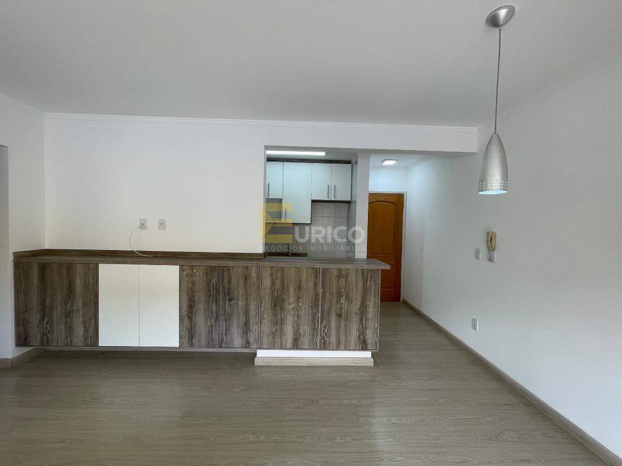 Apartamento para aluguel no Condomínio Edifico Europa em Vinhedo/SP: 