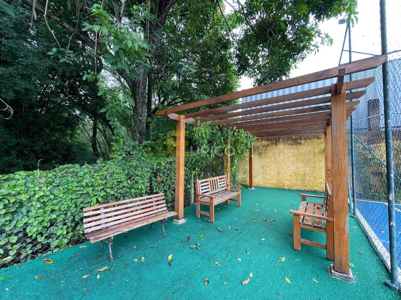 Apartamento para aluguel no Condomínio Edifico Europa em Vinhedo/SP: 