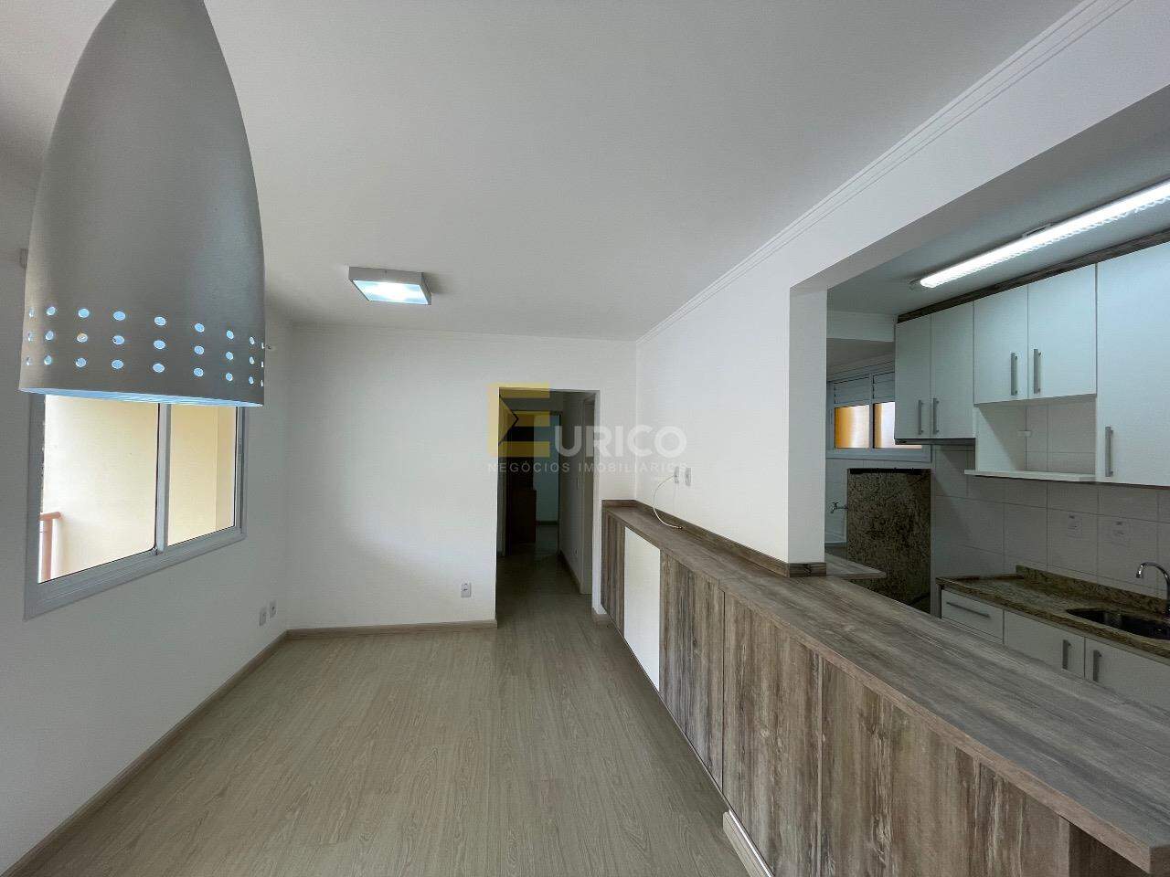 Apartamento para aluguel no Condomínio Edifico Europa em Vinhedo/SP: 