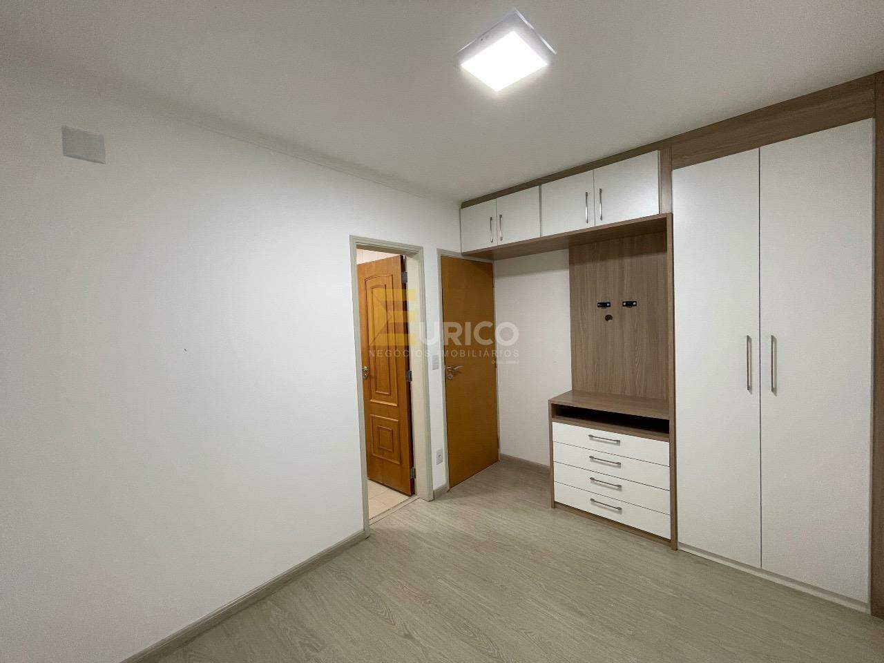 Apartamento para aluguel no Condomínio Edifico Europa em Vinhedo/SP: 