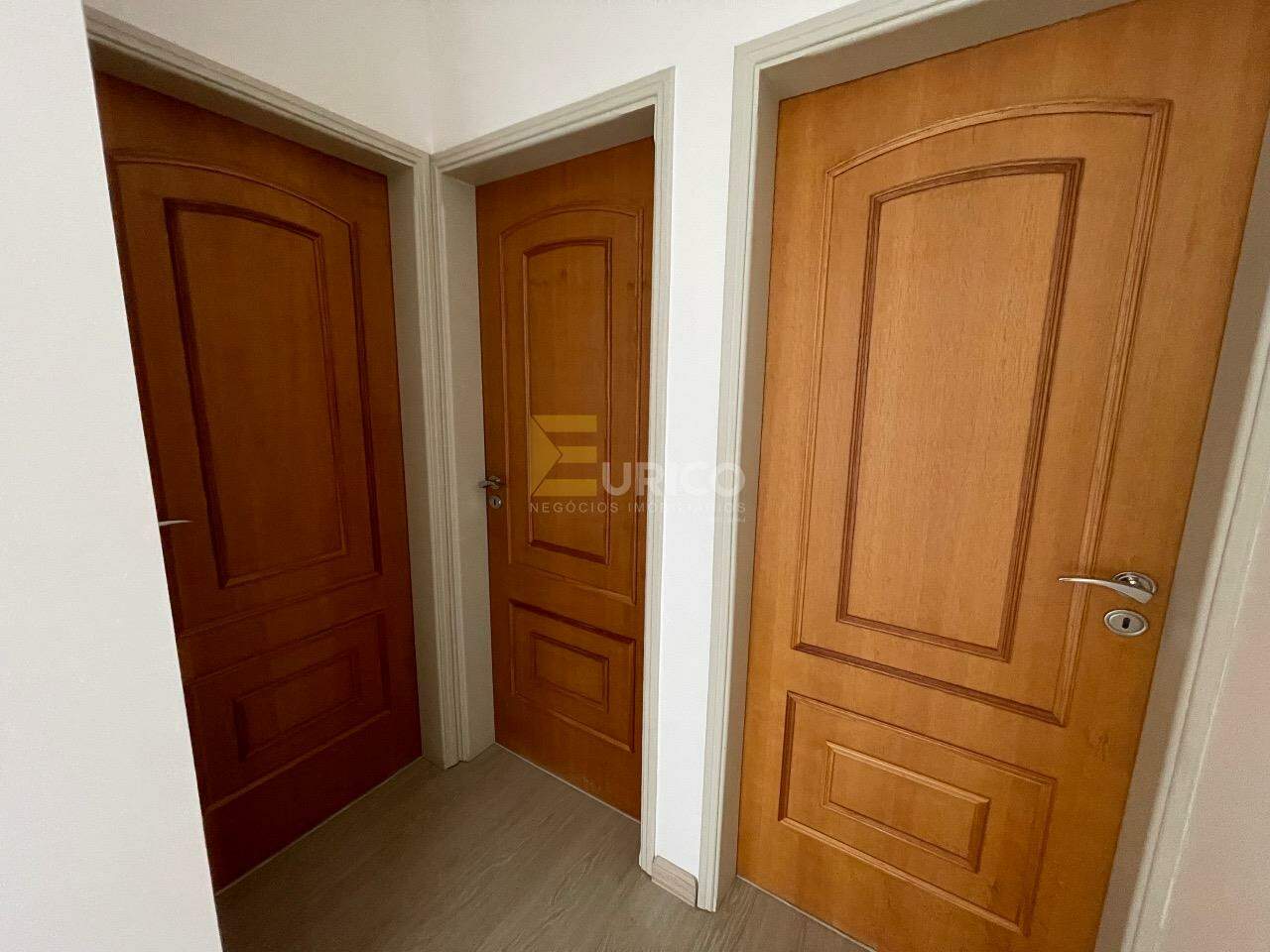 Apartamento para aluguel no Condomínio Edifico Europa em Vinhedo/SP: 