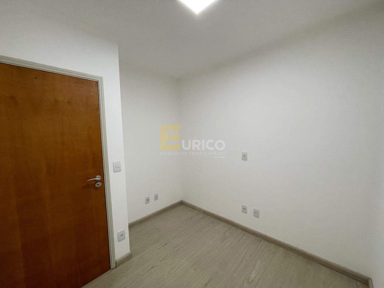 Apartamento para aluguel no Condomínio Edifico Europa em Vinhedo/SP: 