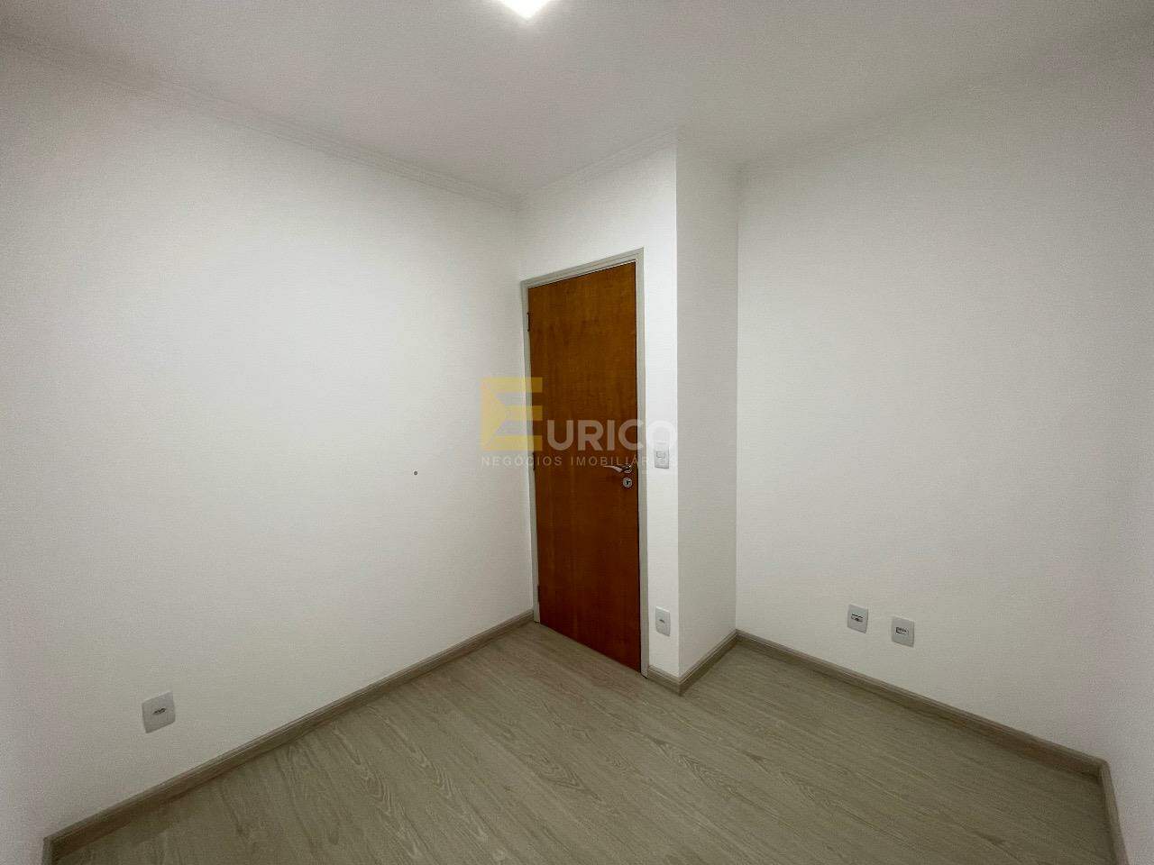 Apartamento para aluguel no Condomínio Edifico Europa em Vinhedo/SP: 