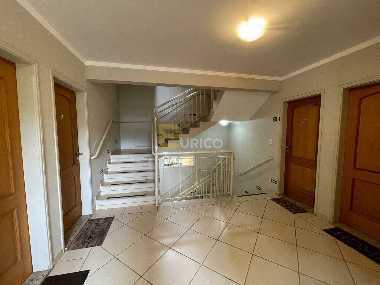 Apartamento para aluguel no Condomínio Edifico Europa em Vinhedo/SP: 