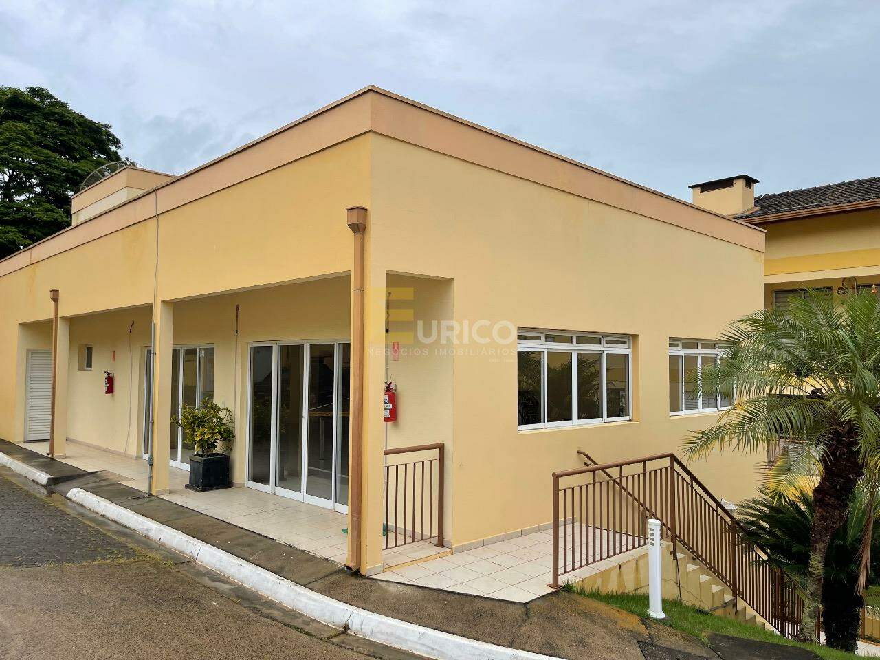 Apartamento para aluguel no Condomínio Edifico Europa em Vinhedo/SP: 