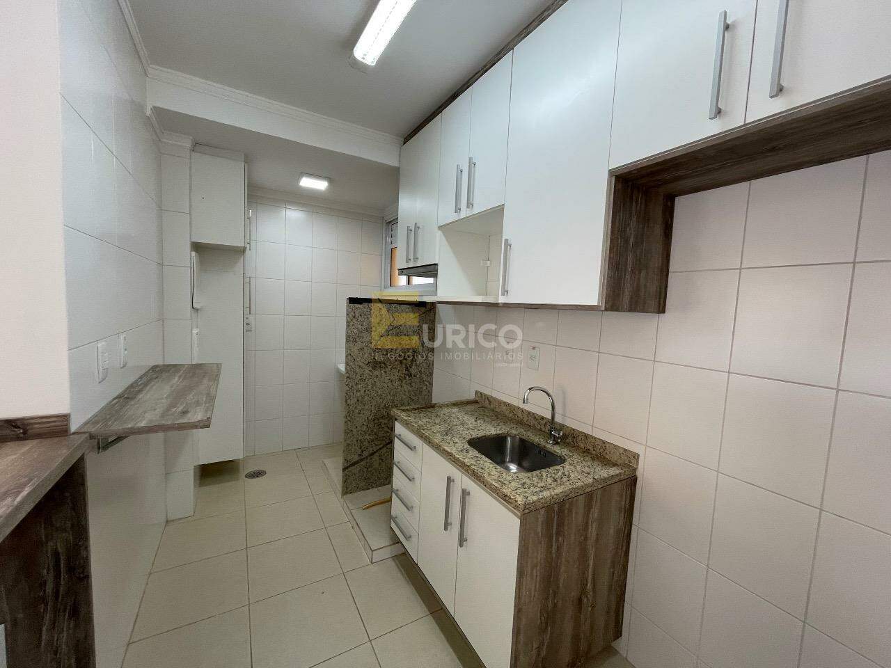 Apartamento para aluguel no Condomínio Edifico Europa em Vinhedo/SP: 