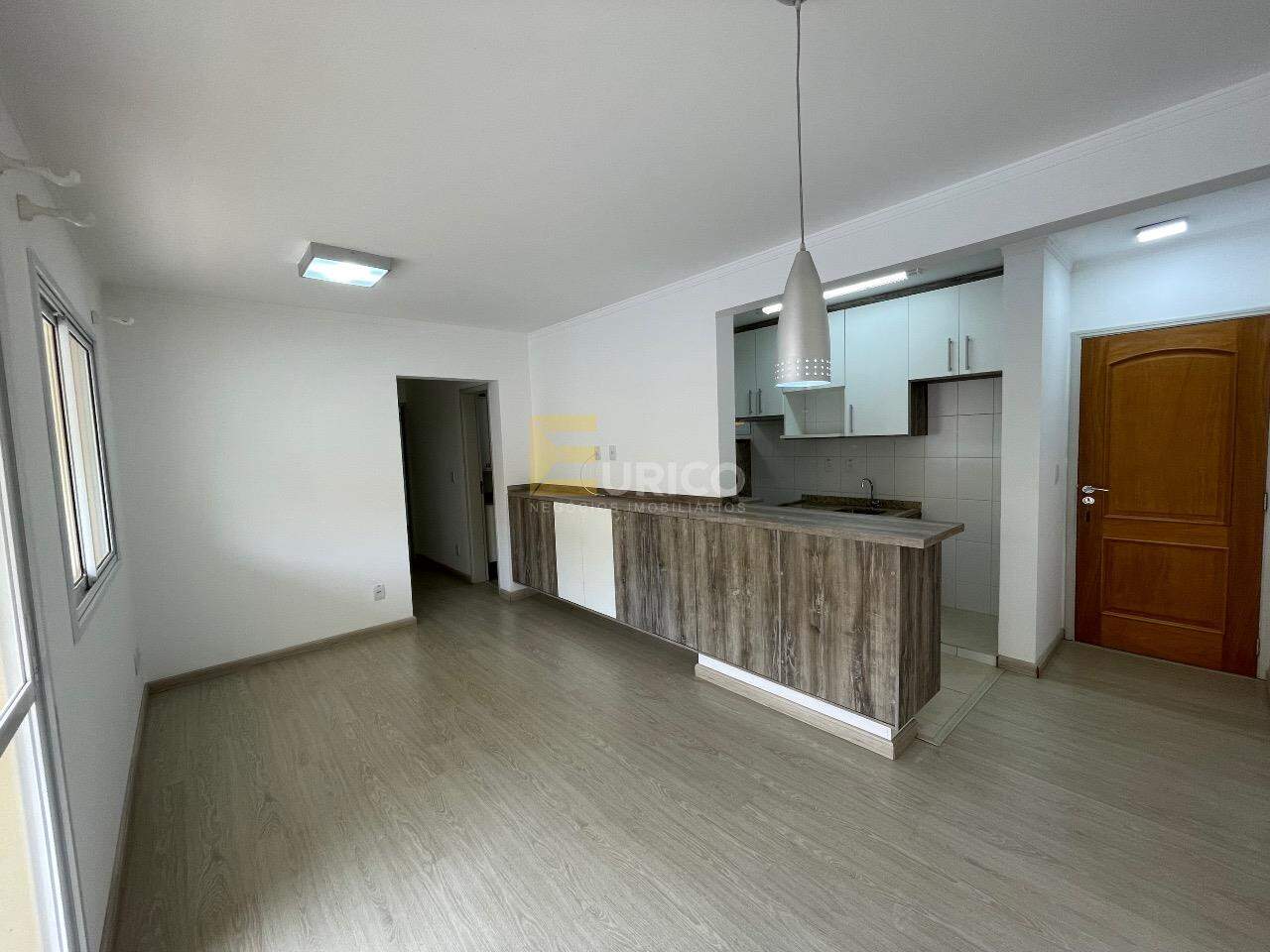 Apartamento para aluguel no Condomínio Edifico Europa em Vinhedo/SP: 