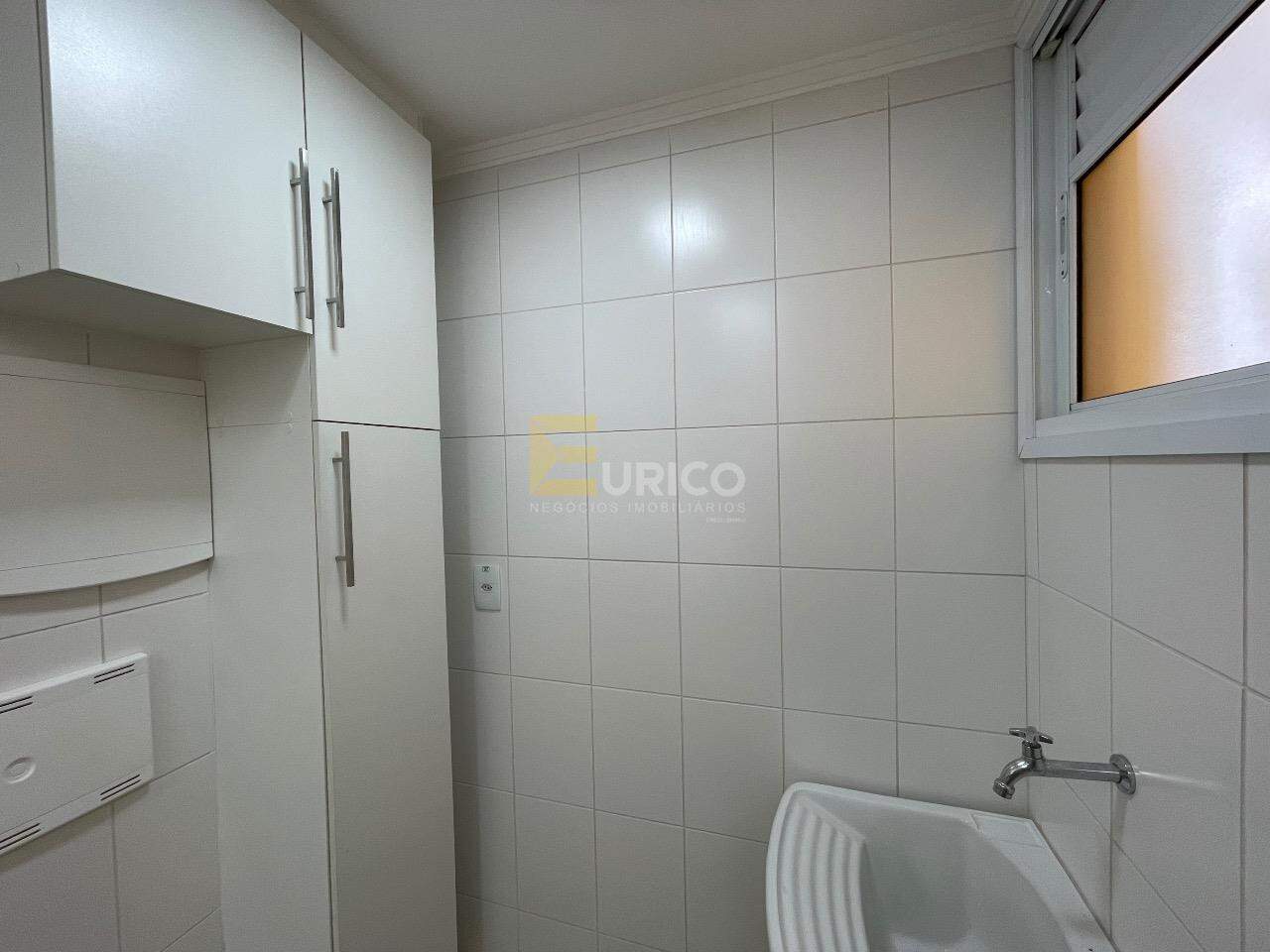 Apartamento para aluguel no Condomínio Edifico Europa em Vinhedo/SP: 