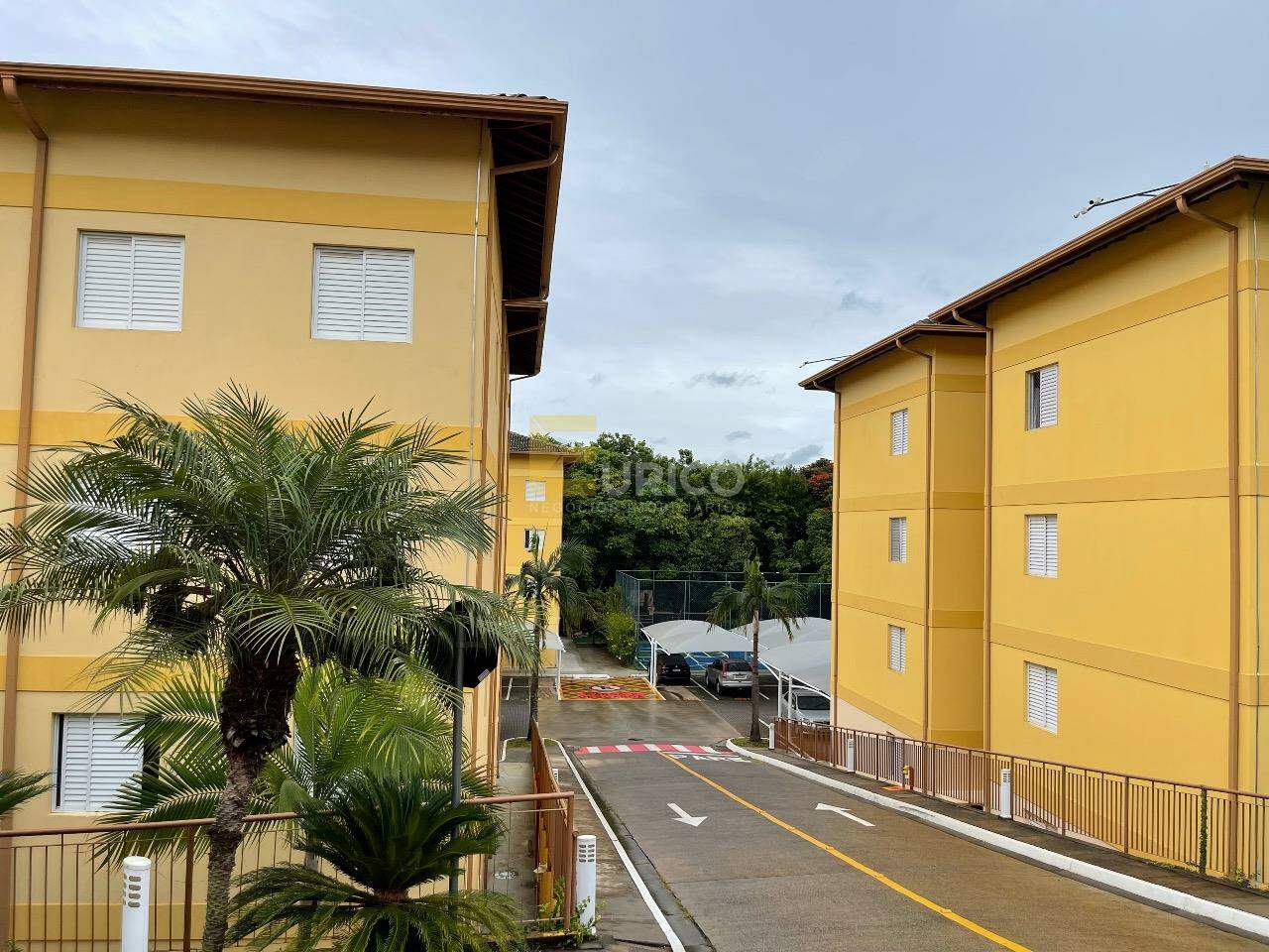 Apartamento para aluguel no Condomínio Edifico Europa em Vinhedo/SP: 