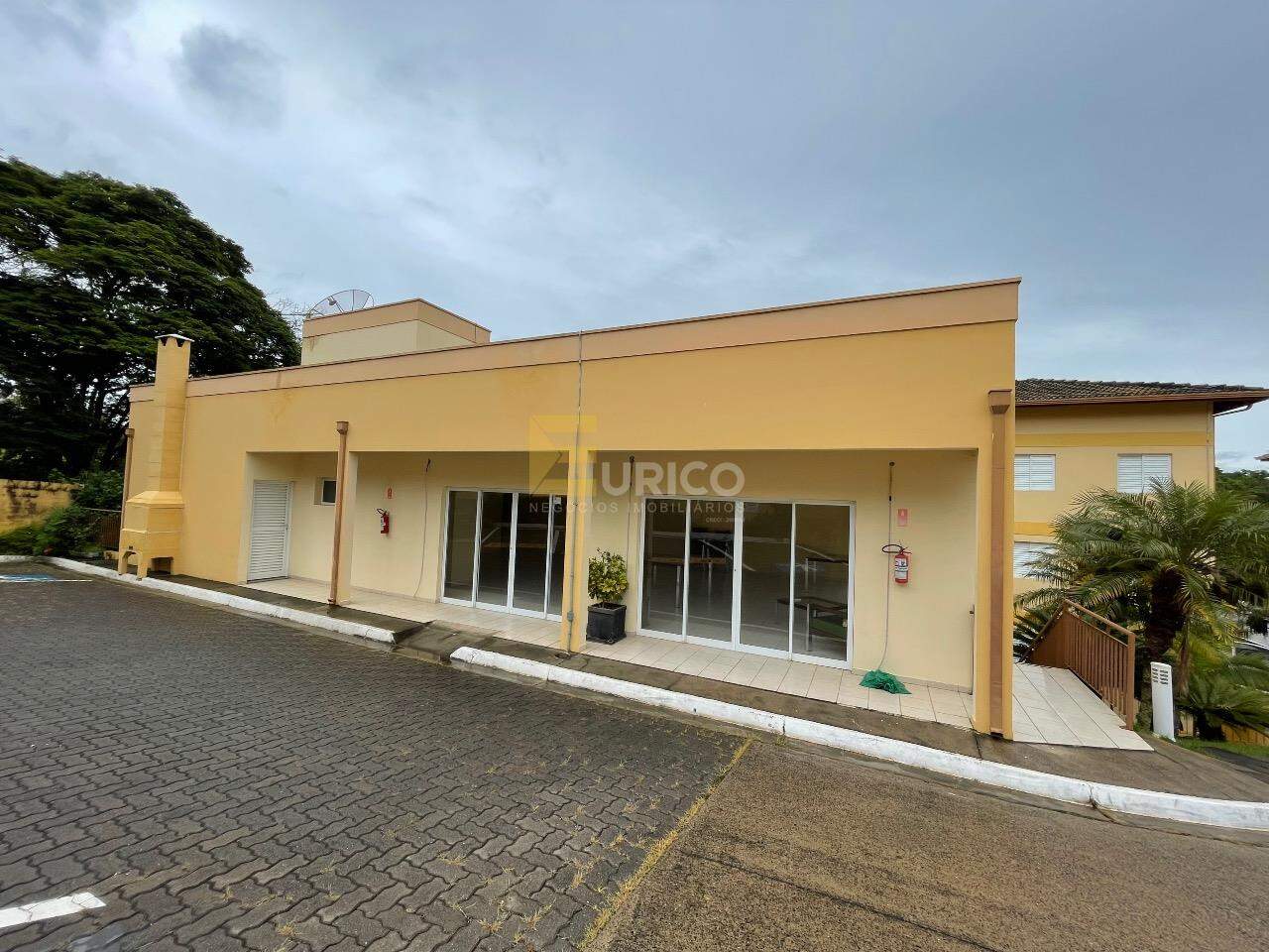 Apartamento para aluguel no Condomínio Edifico Europa em Vinhedo/SP: 