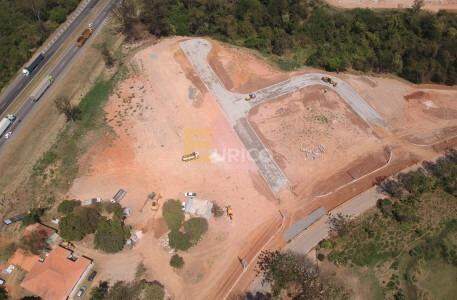 Terreno à venda no Portal dos Pássaros em Jundiaí/SP: 