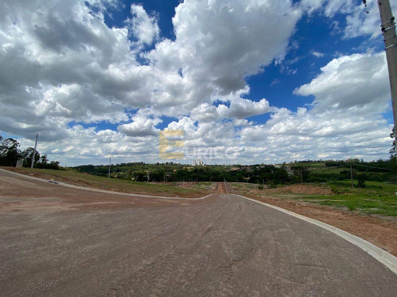 Terreno à venda no Portal dos Pássaros em Jundiaí/SP: 