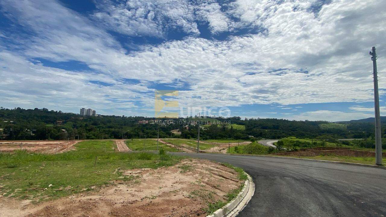 Terreno à venda no Portal dos Pássaros em Jundiaí/SP: 