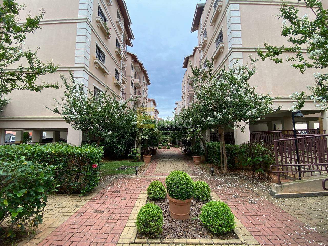 Apartamento à venda no Condomínio Residencial Inspirazzione em Vinhedo/SP: 