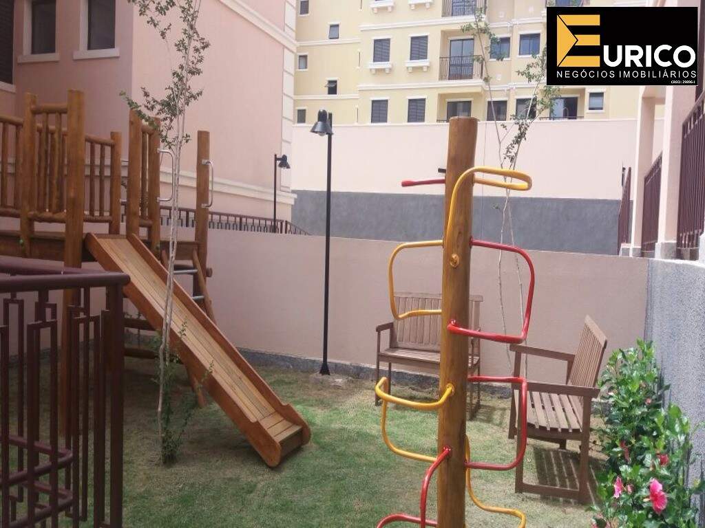 Apartamento à venda no Condomínio Residencial Inspirazzione em Vinhedo/SP: Foto 06