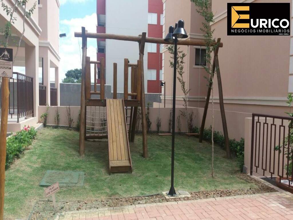 Apartamento à venda no Condomínio Residencial Inspirazzione em Vinhedo/SP: Foto 07