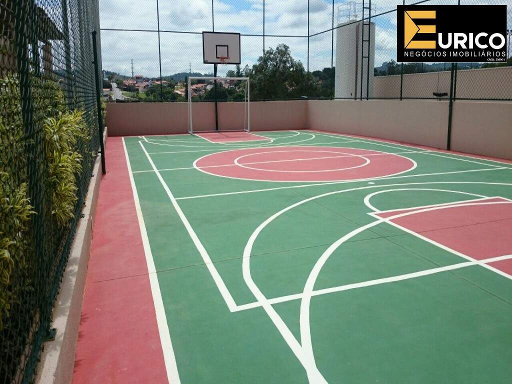 Apartamento à venda no Condomínio Residencial Inspirazzione em Vinhedo/SP: Foto 02