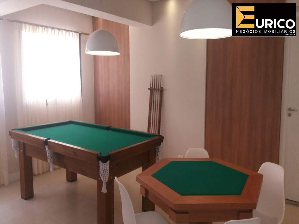 Apartamento à venda no Condomínio Residencial Inspirazzione em Vinhedo/SP: Foto 08