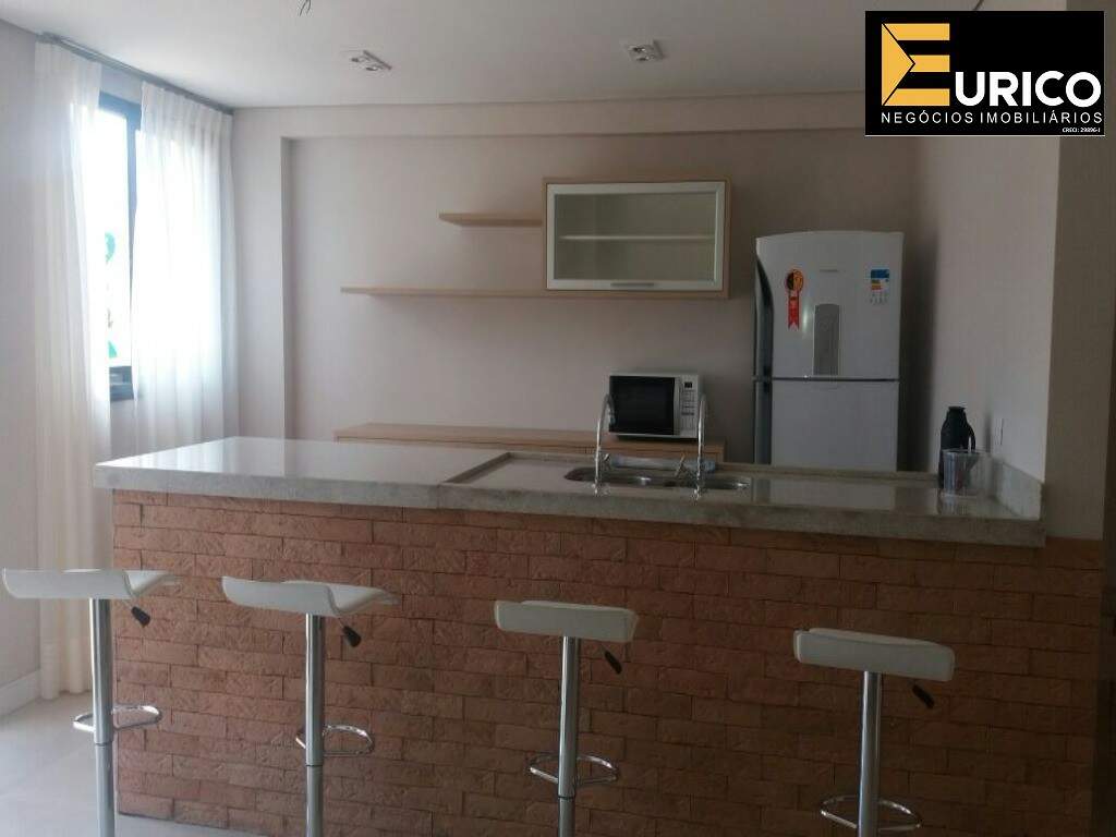 Apartamento à venda no Condomínio Residencial Inspirazzione em Vinhedo/SP: Foto 11