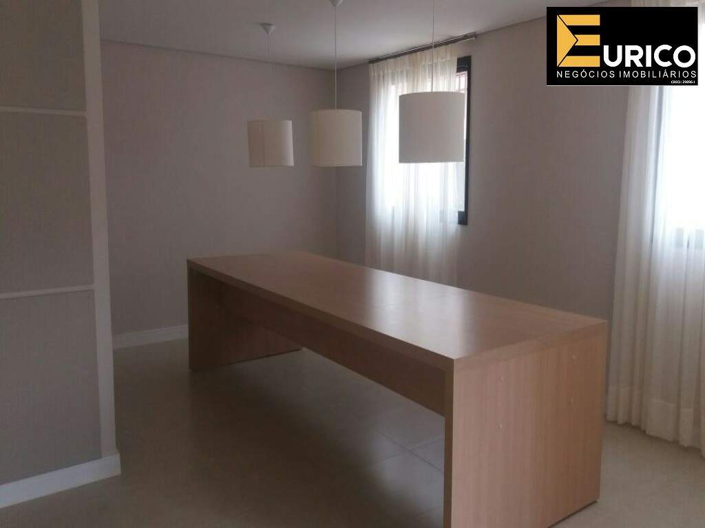 Apartamento à venda no Condomínio Residencial Inspirazzione em Vinhedo/SP: Foto 12