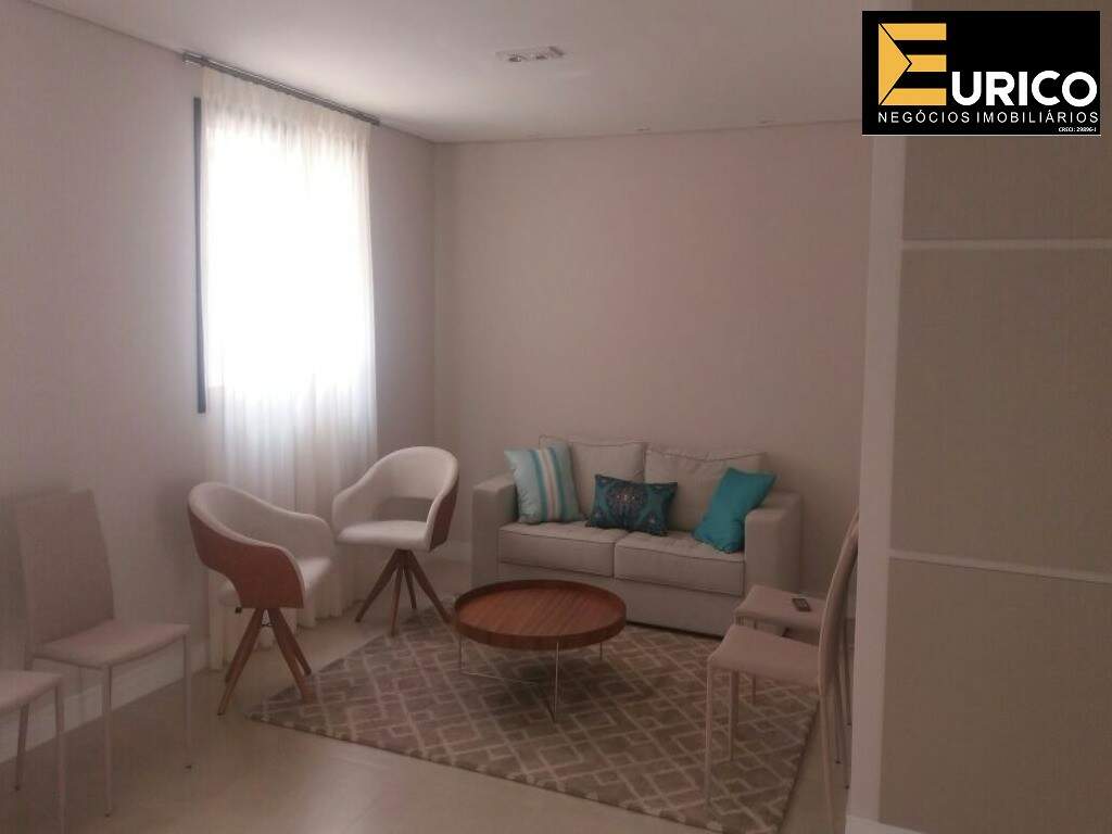 Apartamento à venda no Condomínio Residencial Inspirazzione em Vinhedo/SP: Foto 13