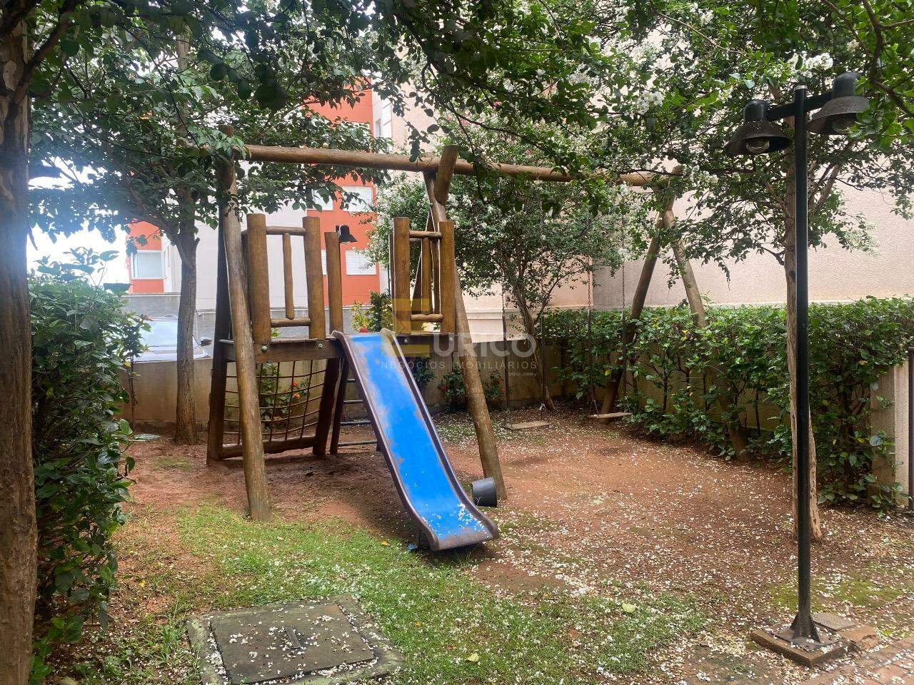 Apartamento à venda no Condomínio Residencial Inspirazzione em Vinhedo/SP: 