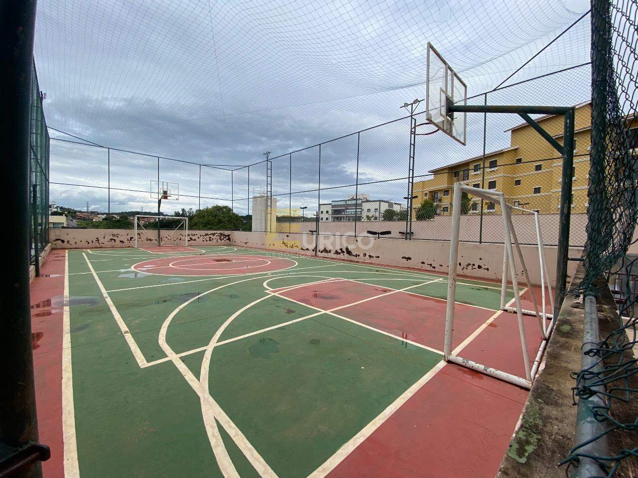 Apartamento à venda no Condomínio Residencial Inspirazzione em Vinhedo/SP: 