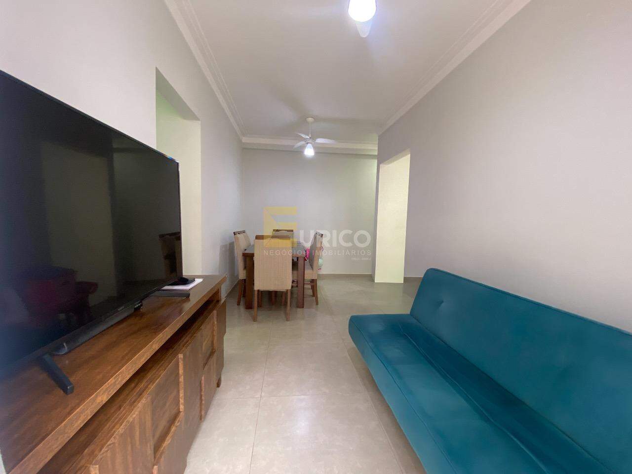 Apartamento à venda no Condomínio Residencial Inspirazzione em Vinhedo/SP: 