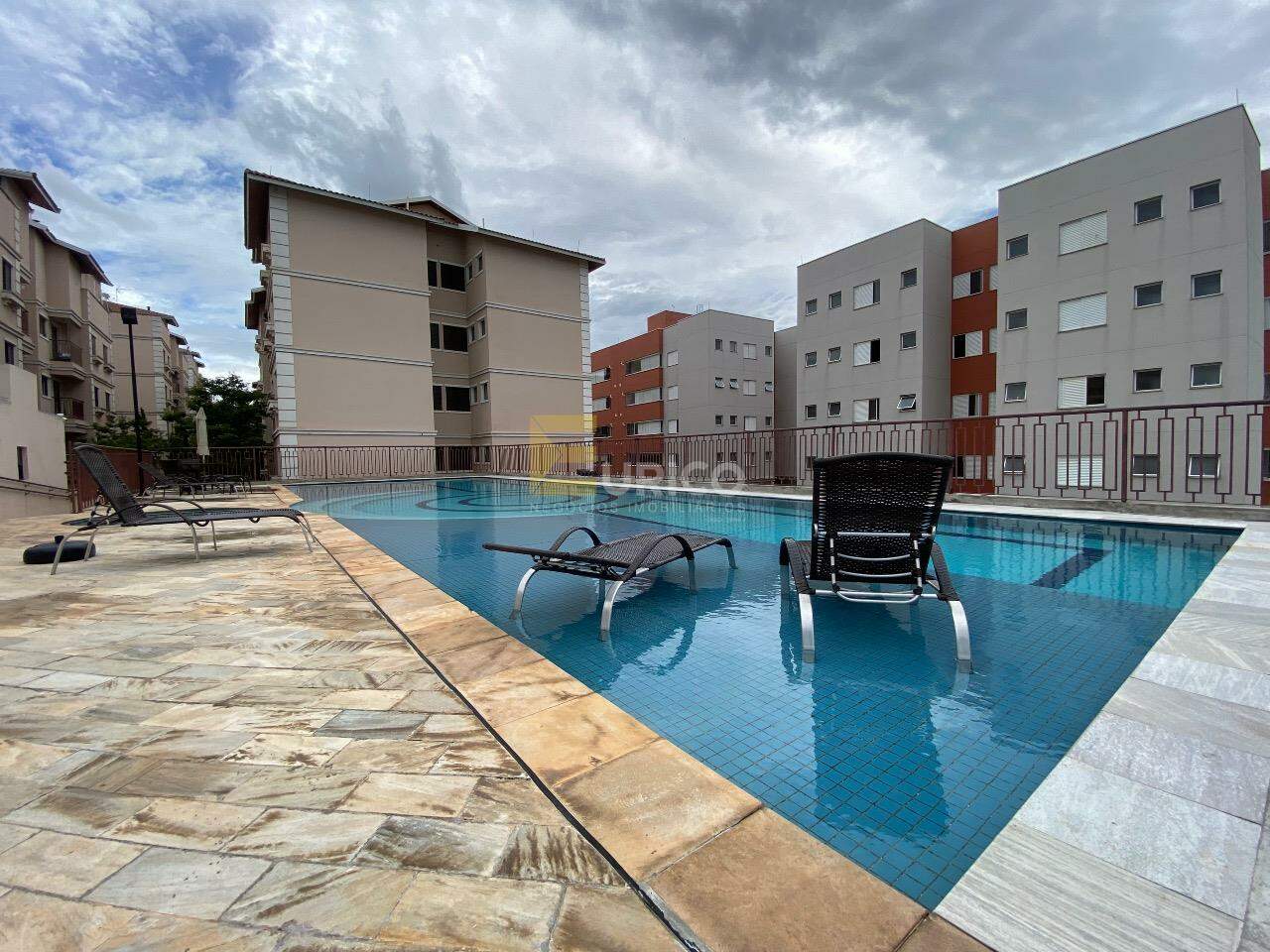 Apartamento à venda no Condomínio Residencial Inspirazzione em Vinhedo/SP: 