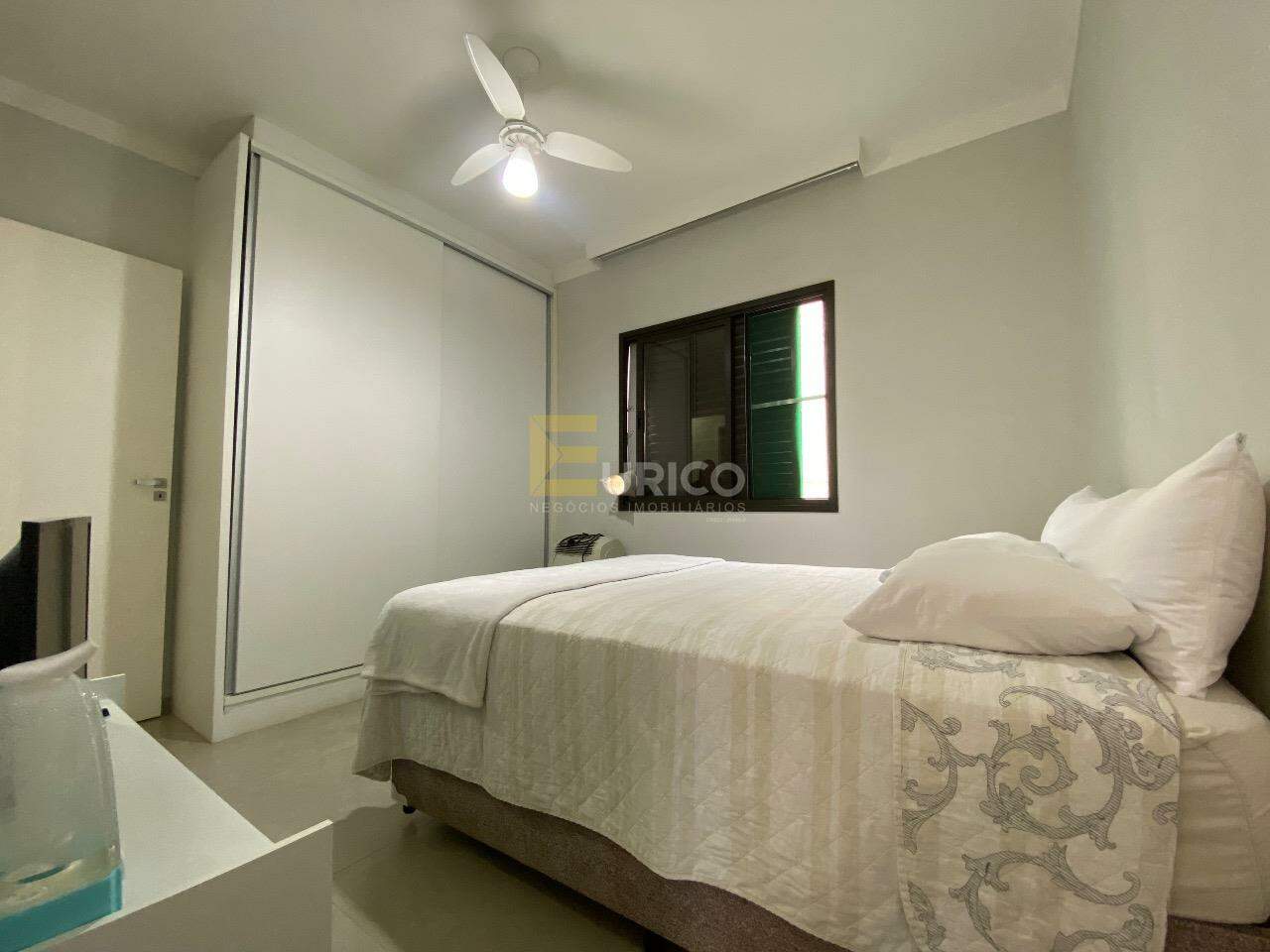 Apartamento à venda no Condomínio Residencial Inspirazzione em Vinhedo/SP: 