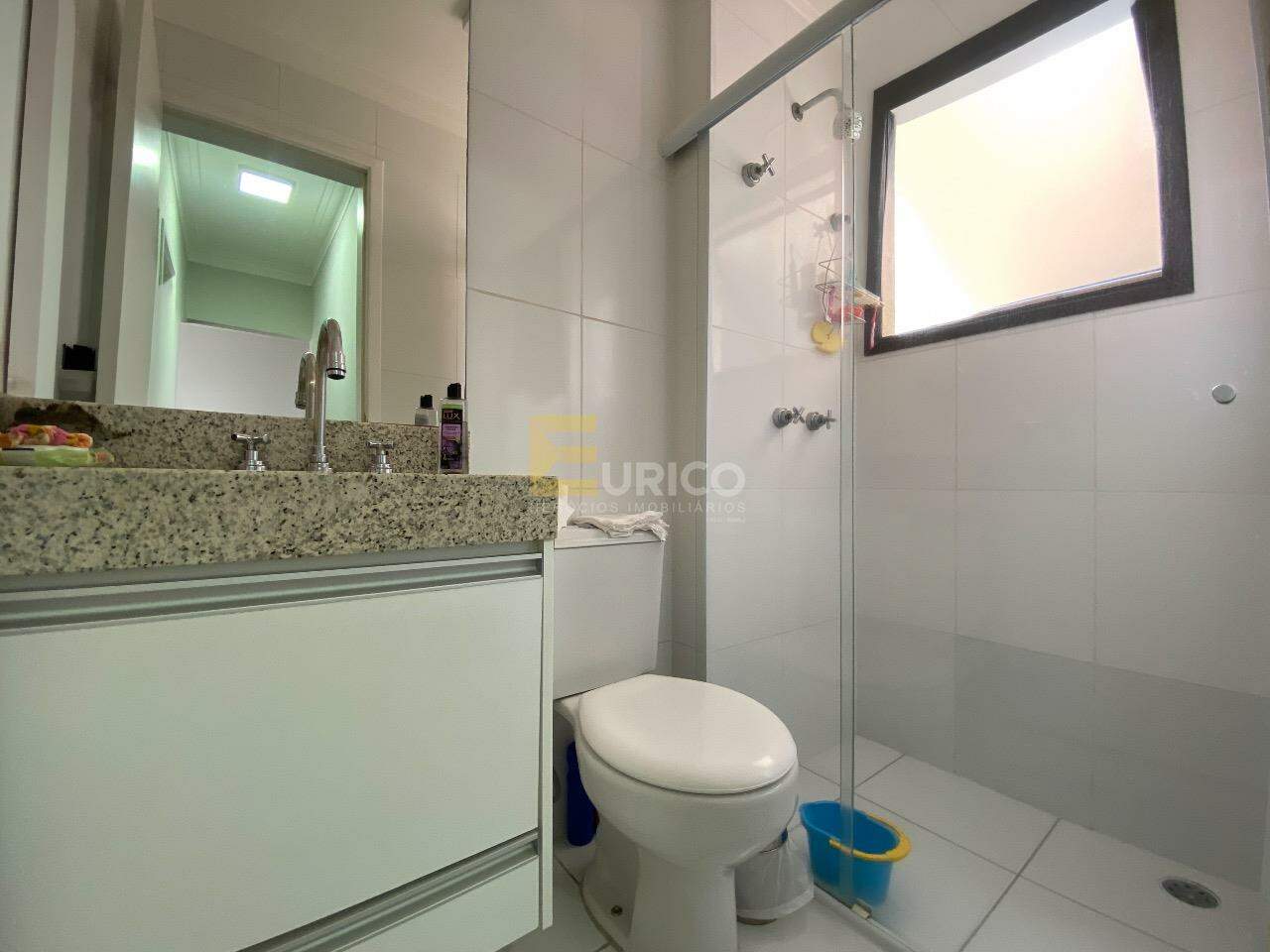 Apartamento à venda no Condomínio Residencial Inspirazzione em Vinhedo/SP: 