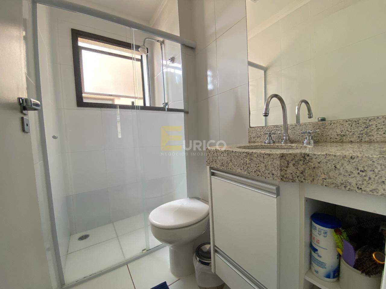 Apartamento à venda no Condomínio Residencial Inspirazzione em Vinhedo/SP: 