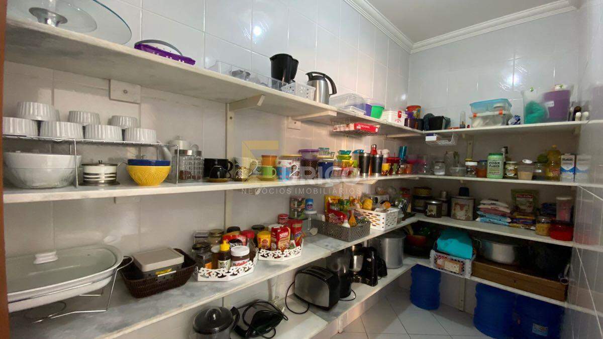 Casa à venda no Condomínio Campos de Santo Antônio em Itu/SP: 