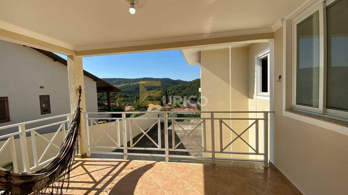 Casa à venda no Condomínio Campos de Santo Antônio em Itu/SP: 