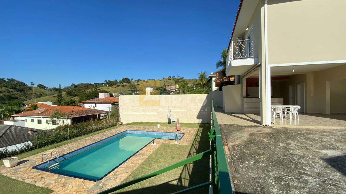 Casa à venda no Condomínio Campos de Santo Antônio em Itu/SP: 