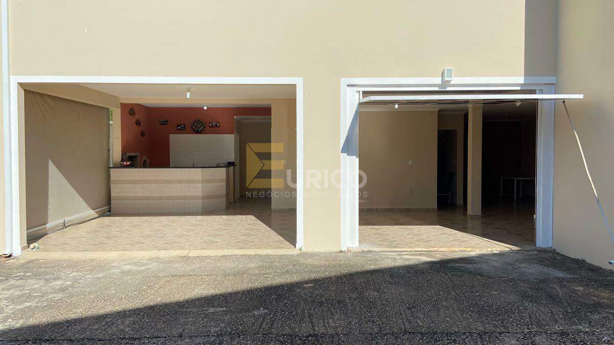 Casa à venda no Condomínio Campos de Santo Antônio em Itu/SP: 